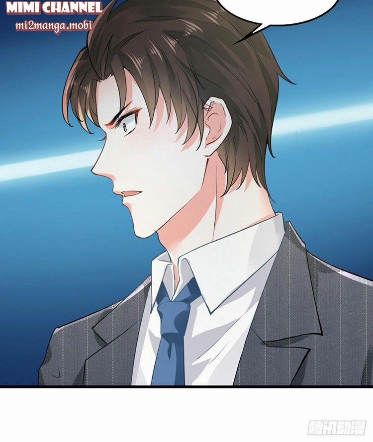 Satan Tổng Tài, Đừng Yêu Tôi 9 trang 9