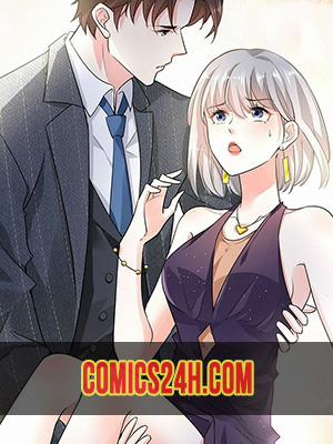 Đọc truyện tranh Satan Tổng Tài, Đừng Yêu Tôi