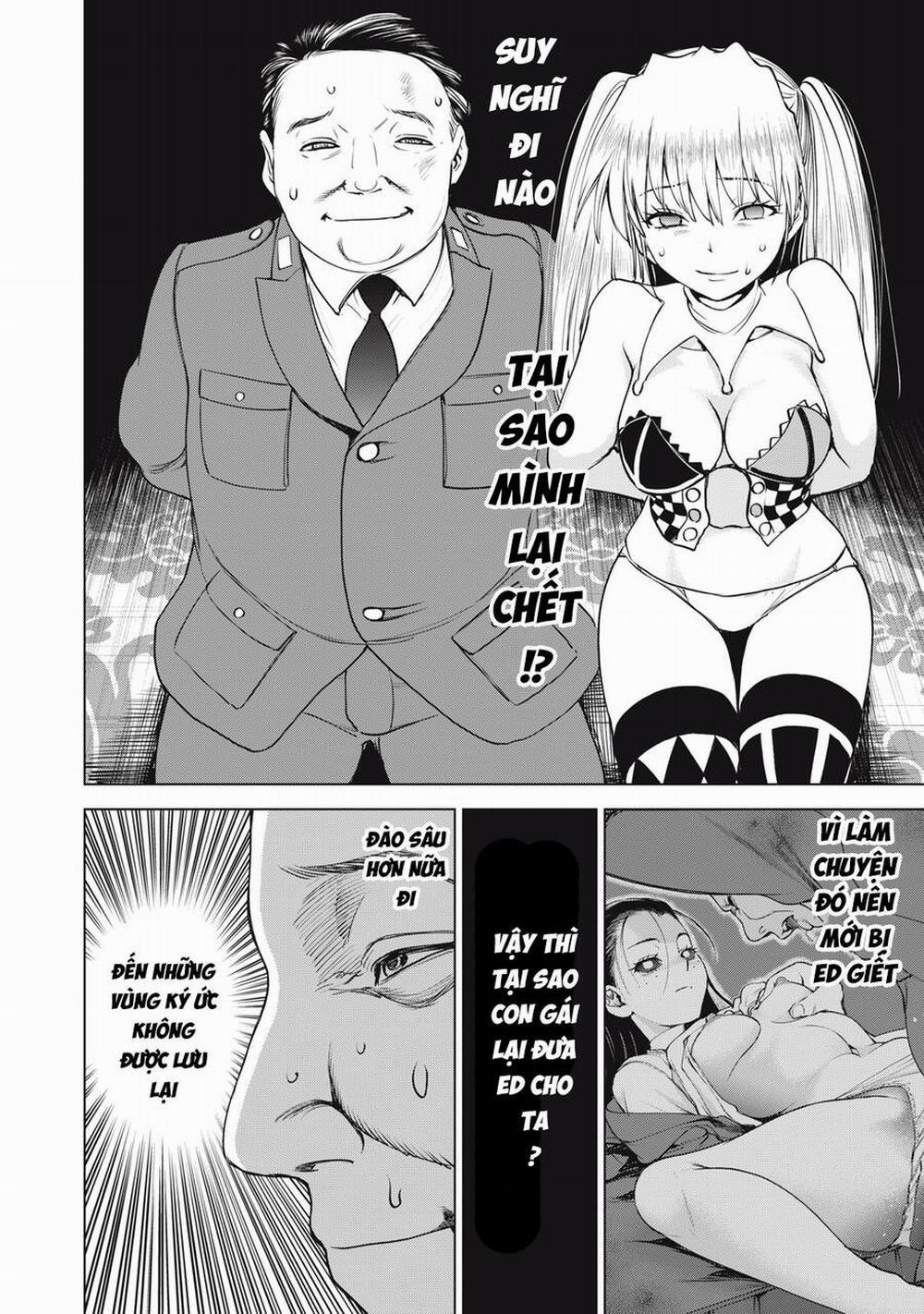 Satanophany 265 trang 14