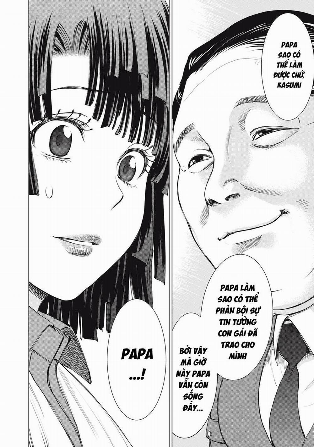 Satanophany 265 trang 16