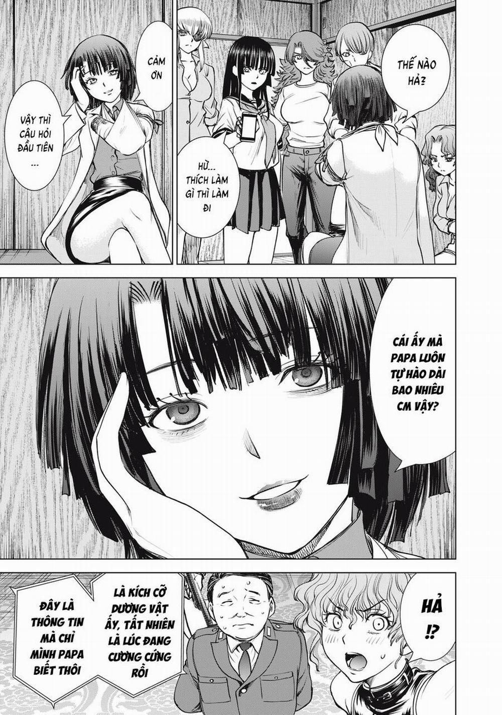 Satanophany 265 trang 7