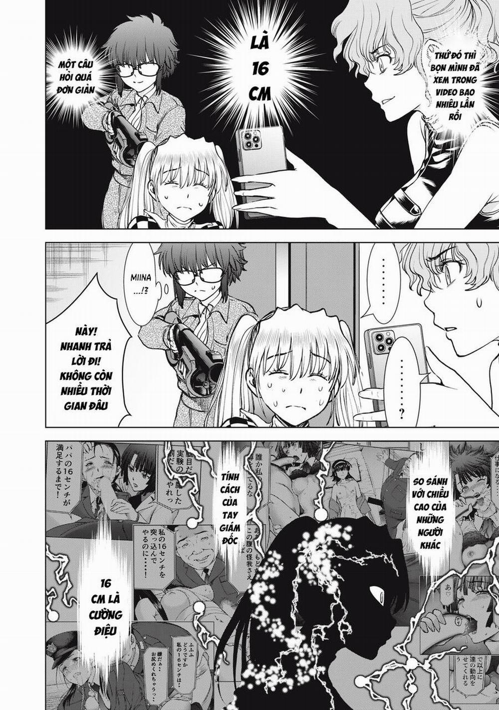 Satanophany 265 trang 8