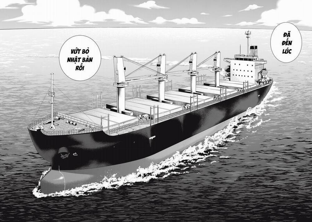 Satanophany 266 trang 15