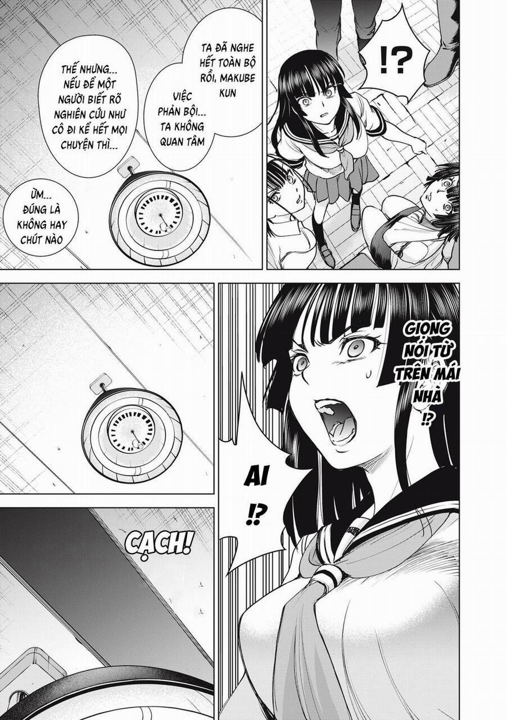 Satanophany 266 trang 8