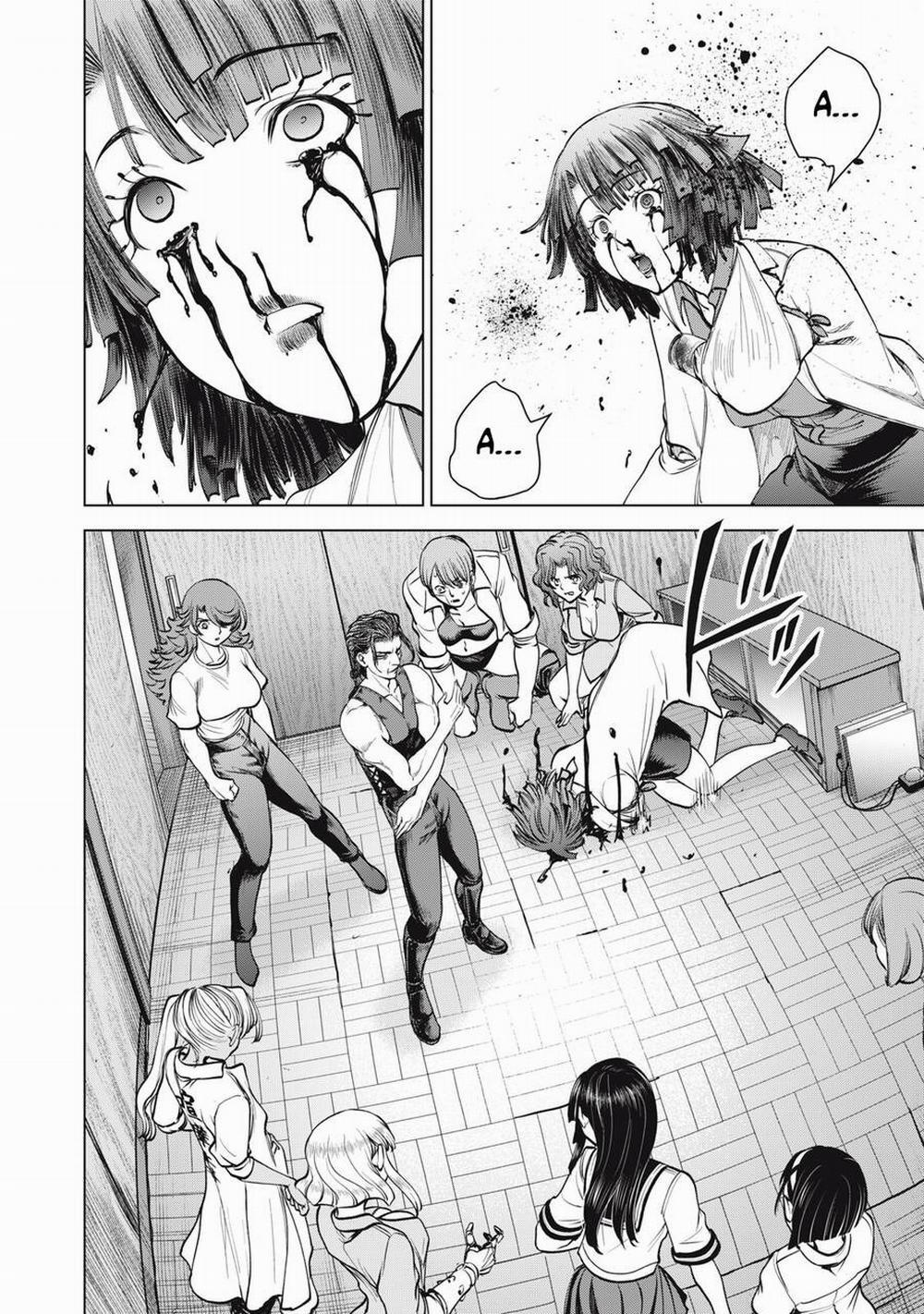 Satanophany 267 trang 2