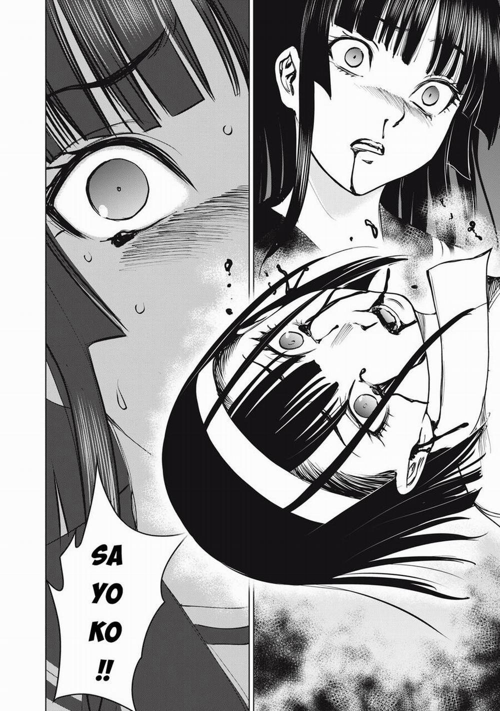 Satanophany 267 trang 20