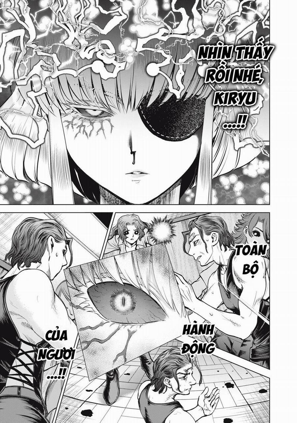 Satanophany 268 trang 17