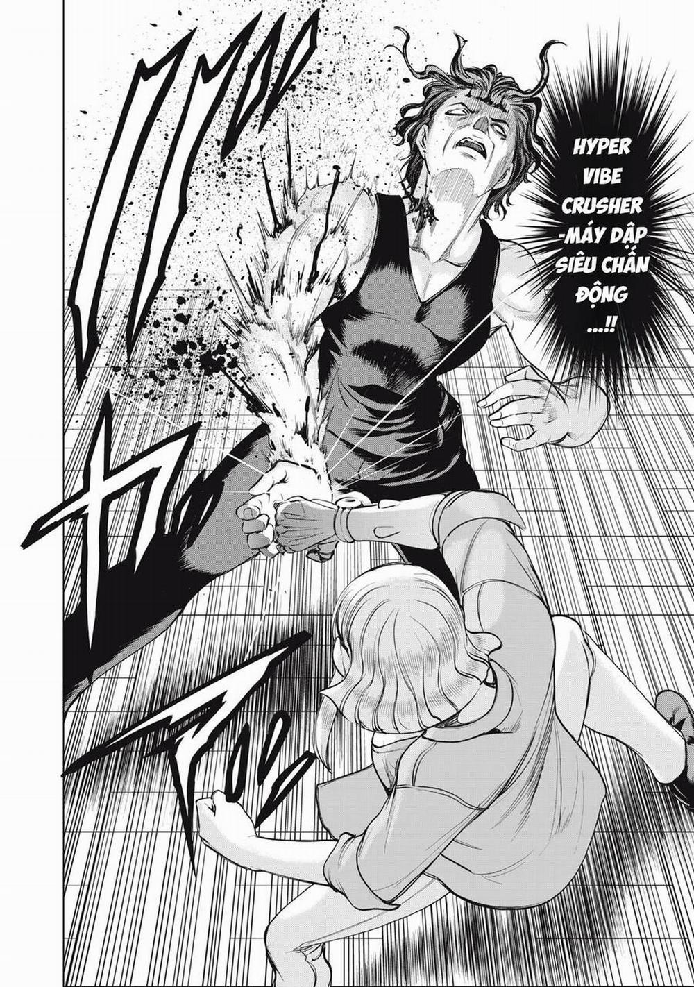 Satanophany 268 trang 20