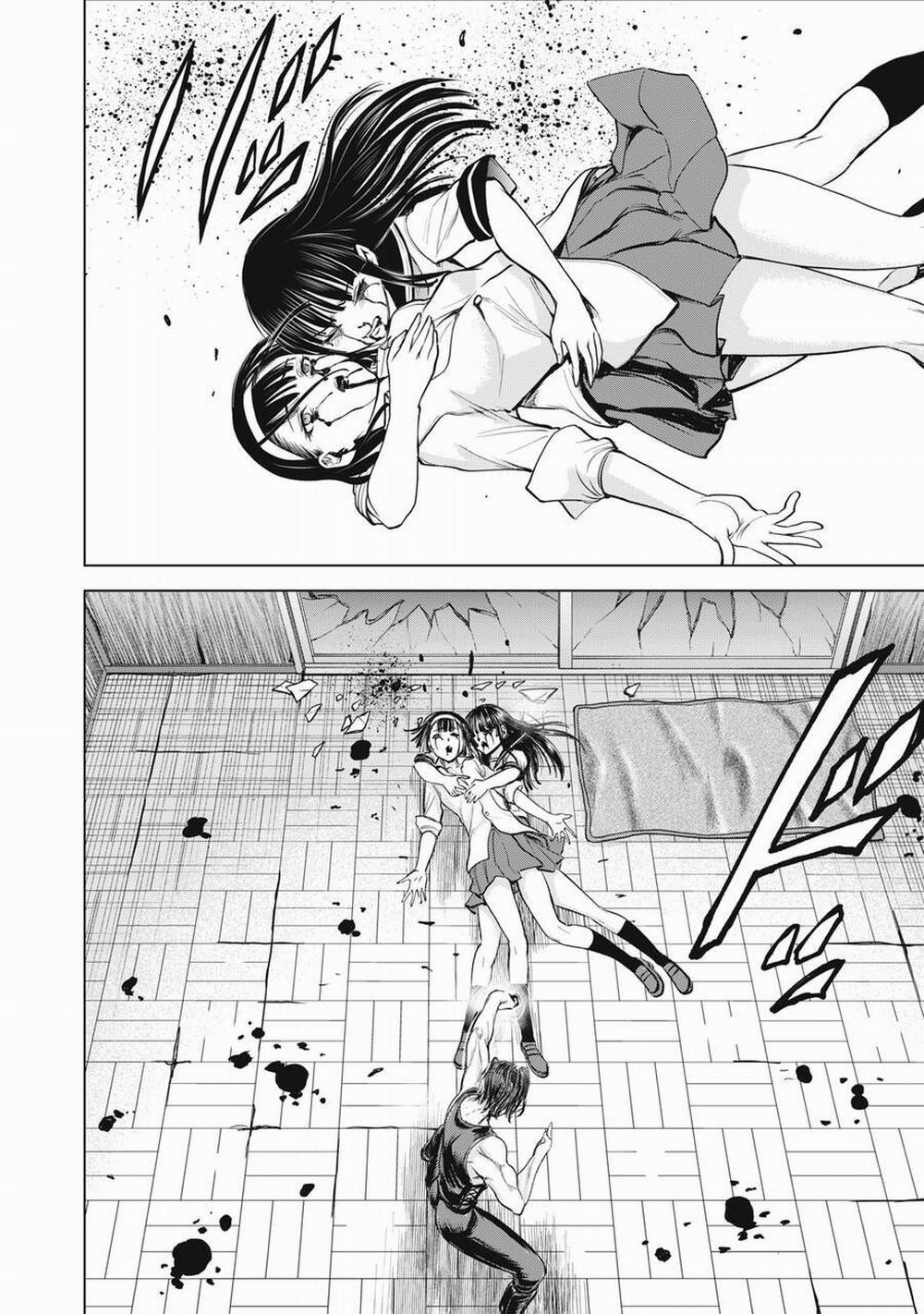 Satanophany 268 trang 4