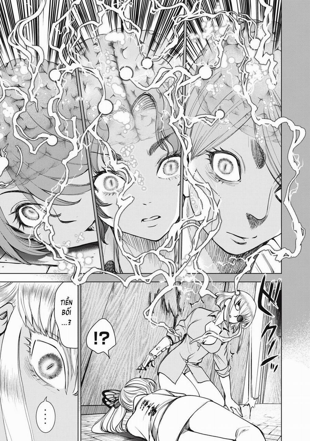Satanophany 268 trang 7