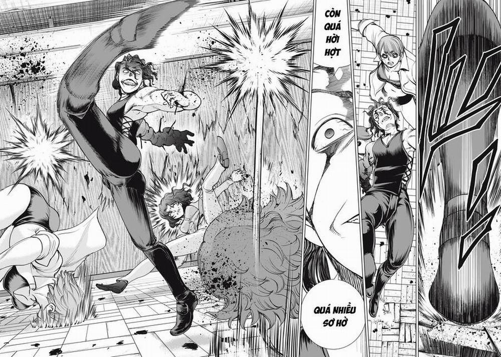 Satanophany 269 trang 10