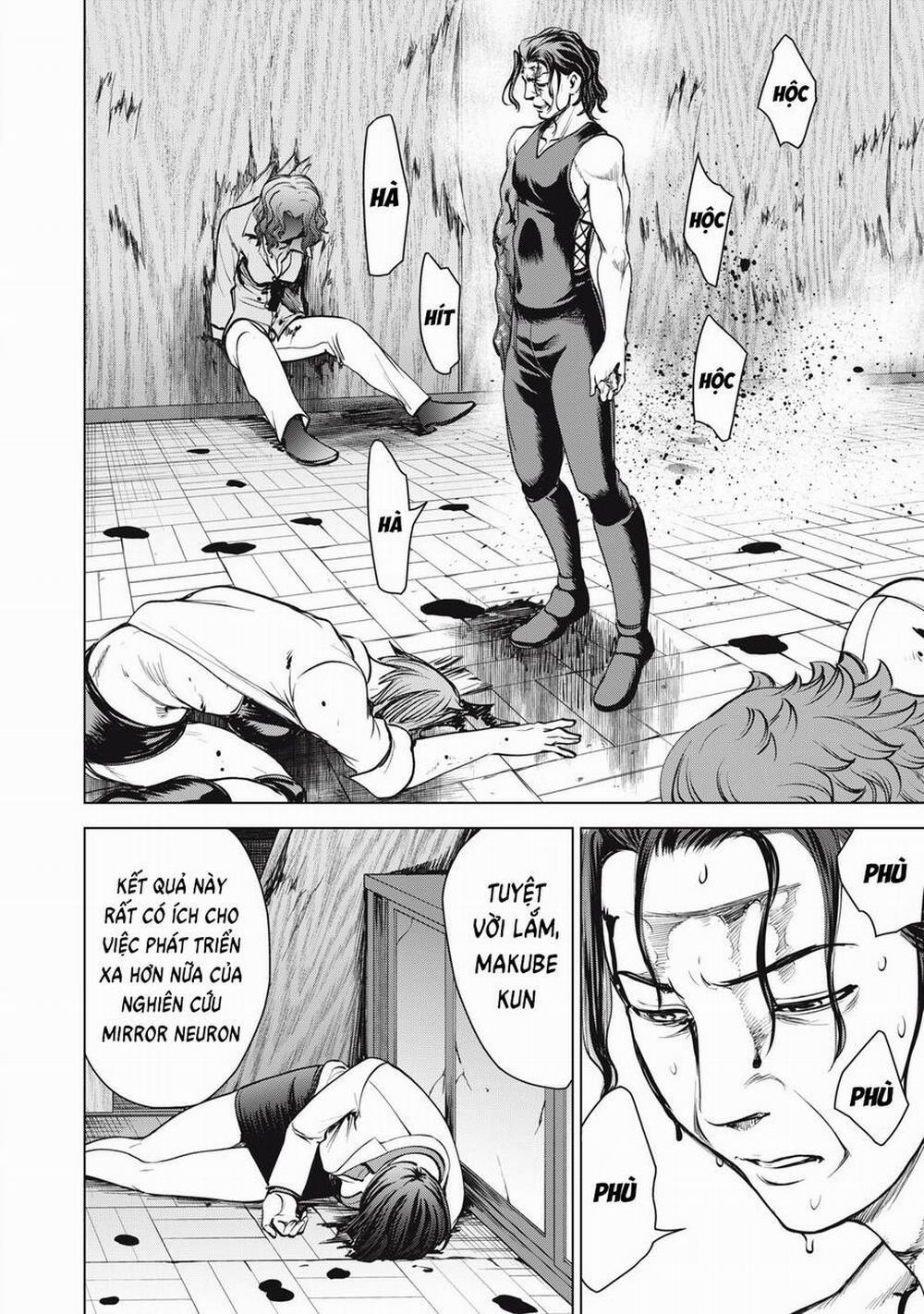 Satanophany 269 trang 11