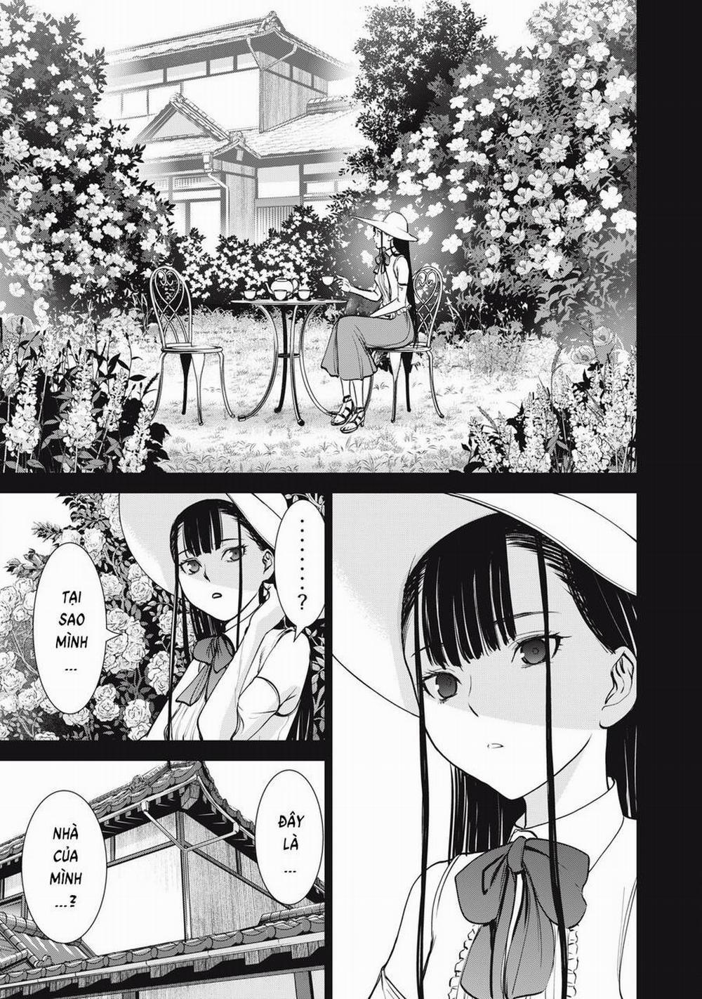 Satanophany 269 trang 17