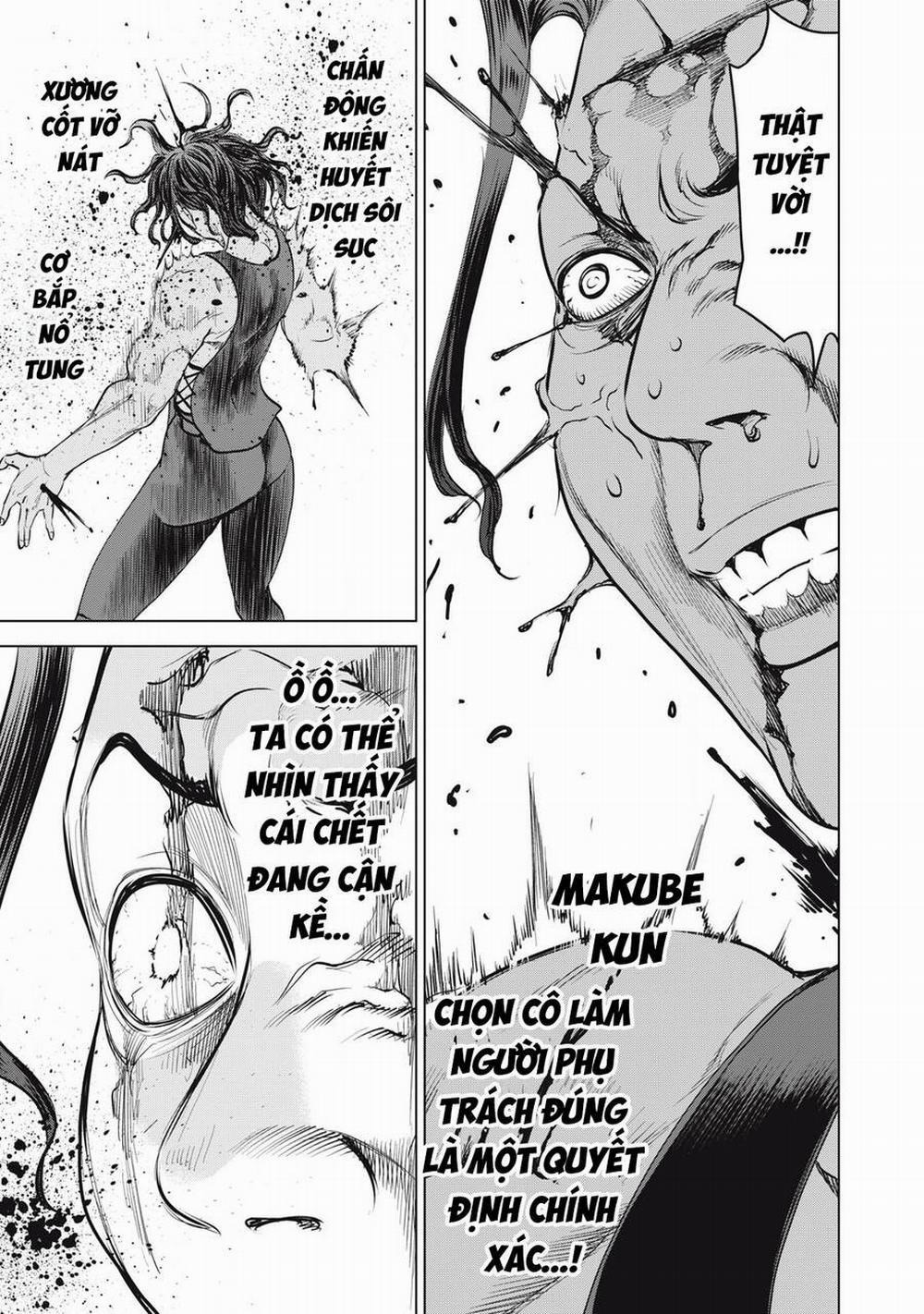 Satanophany 269 trang 5