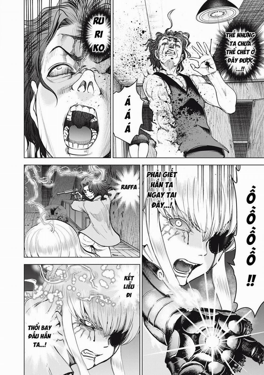 Satanophany 269 trang 6
