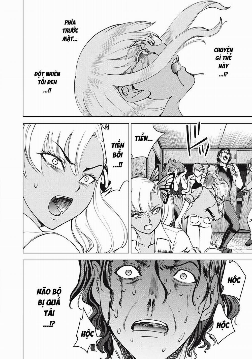 Satanophany 269 trang 8