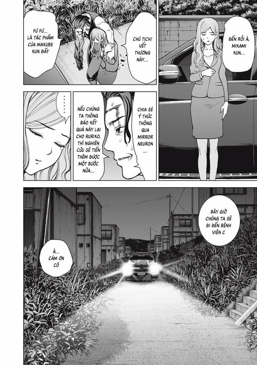 Satanophany 270 trang 10