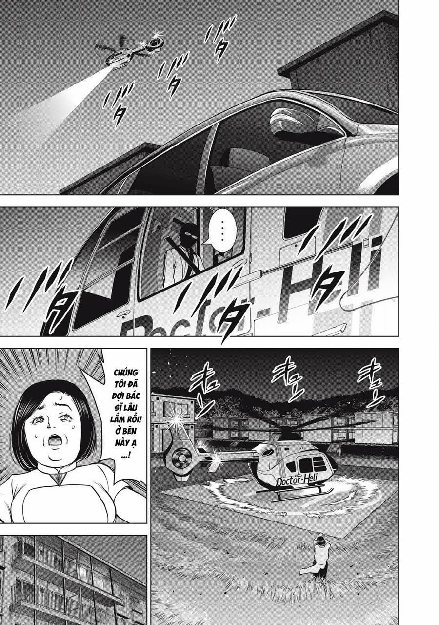 Satanophany 270 trang 11