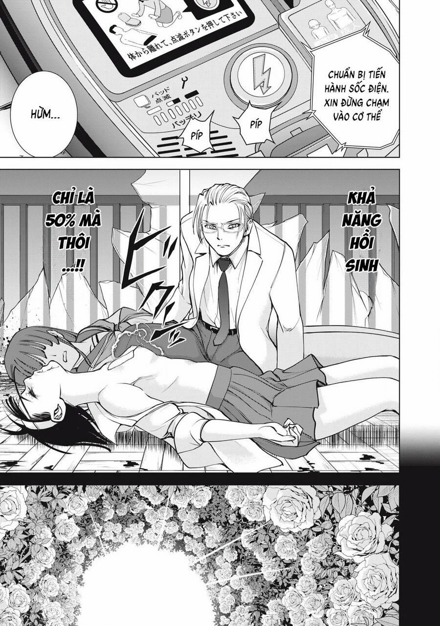 Satanophany 270 trang 15