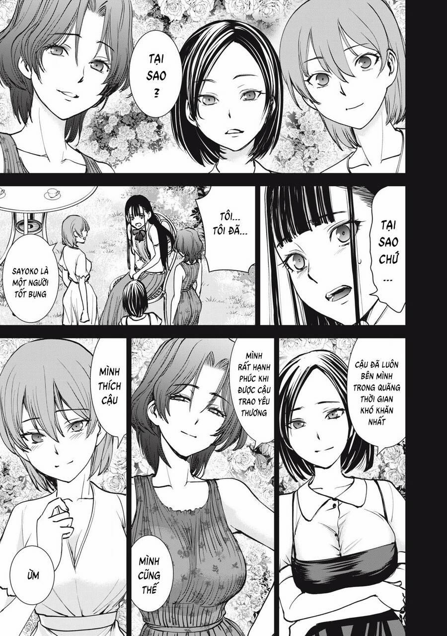 Satanophany 270 trang 17