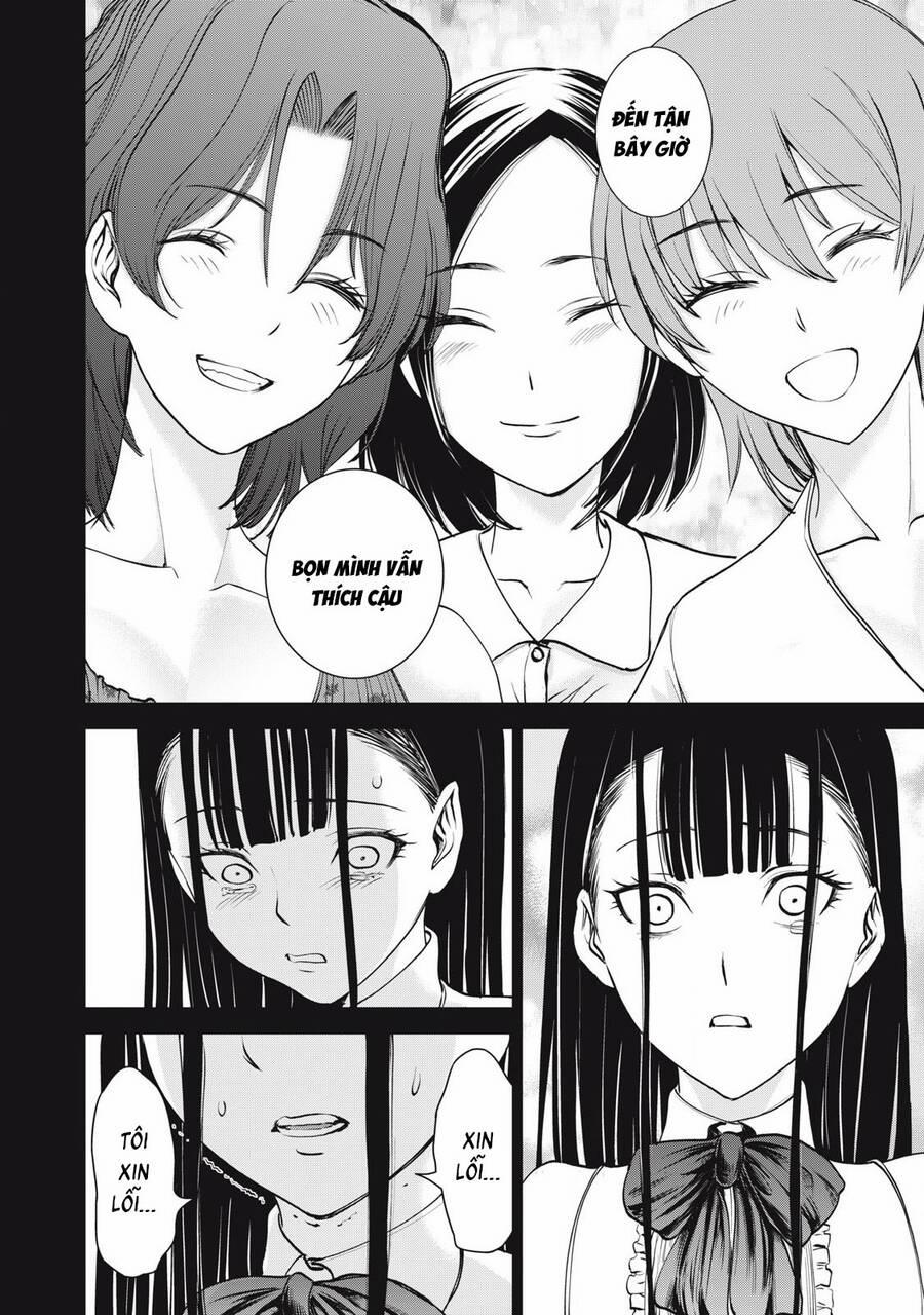 Satanophany 270 trang 18