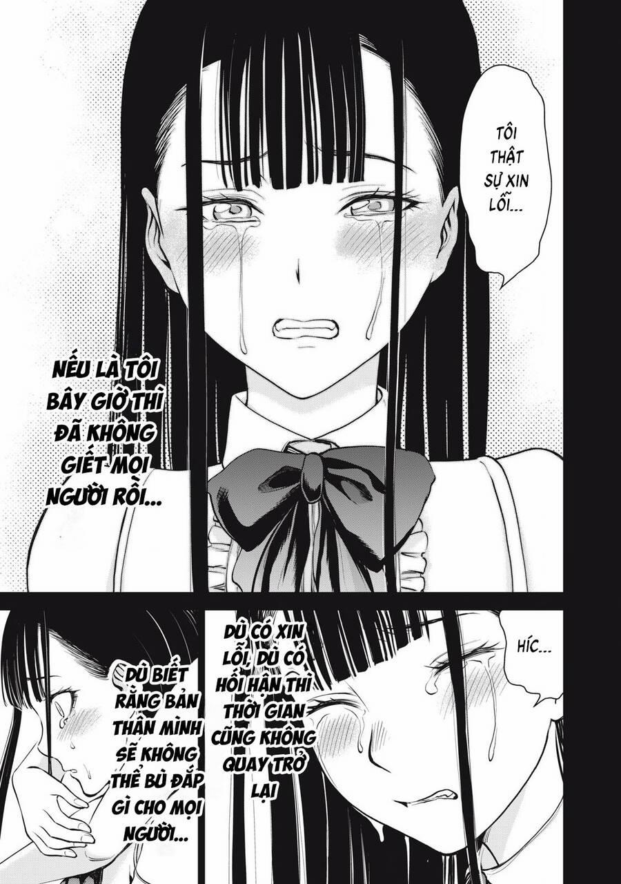 Satanophany 270 trang 19