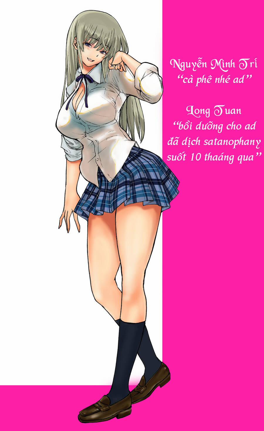 Satanophany 270 trang 2