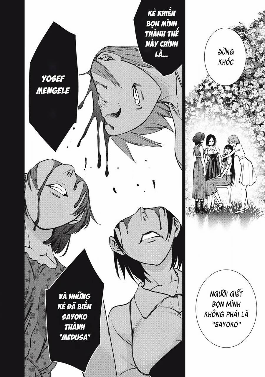 Satanophany 270 trang 20