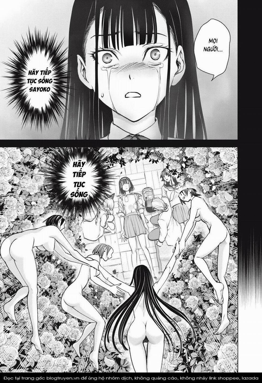 Satanophany 270 trang 21