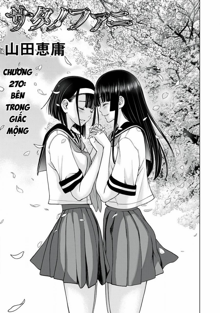 Satanophany 270 trang 3