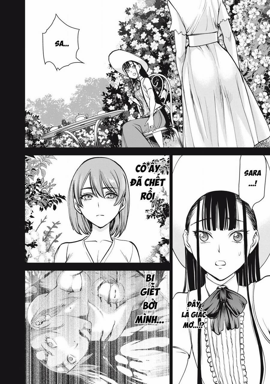 Satanophany 270 trang 4