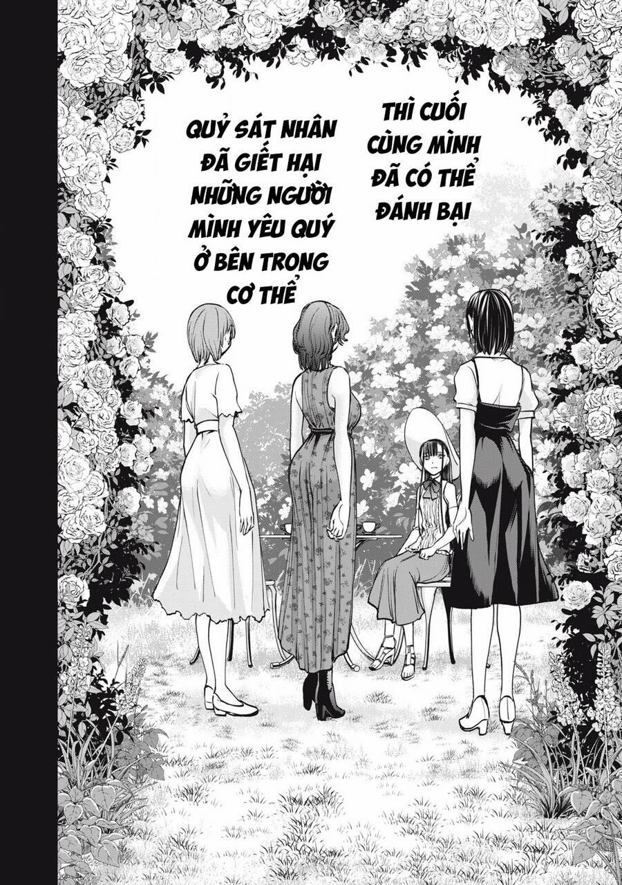 Satanophany 270 trang 6