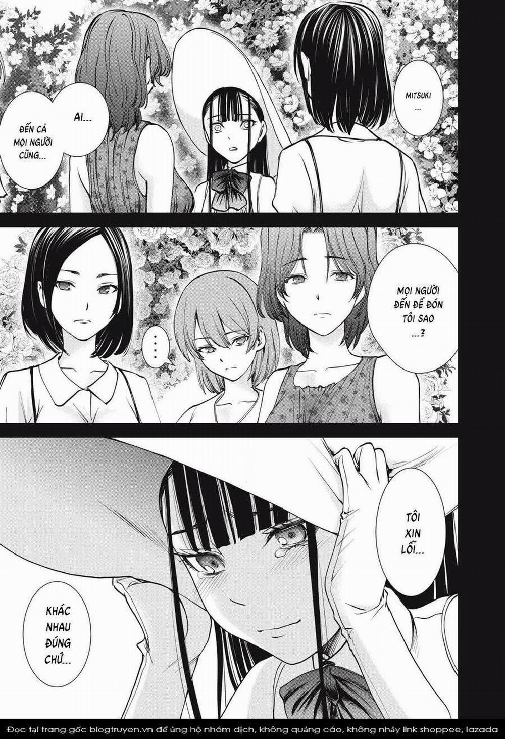 Satanophany 270 trang 7