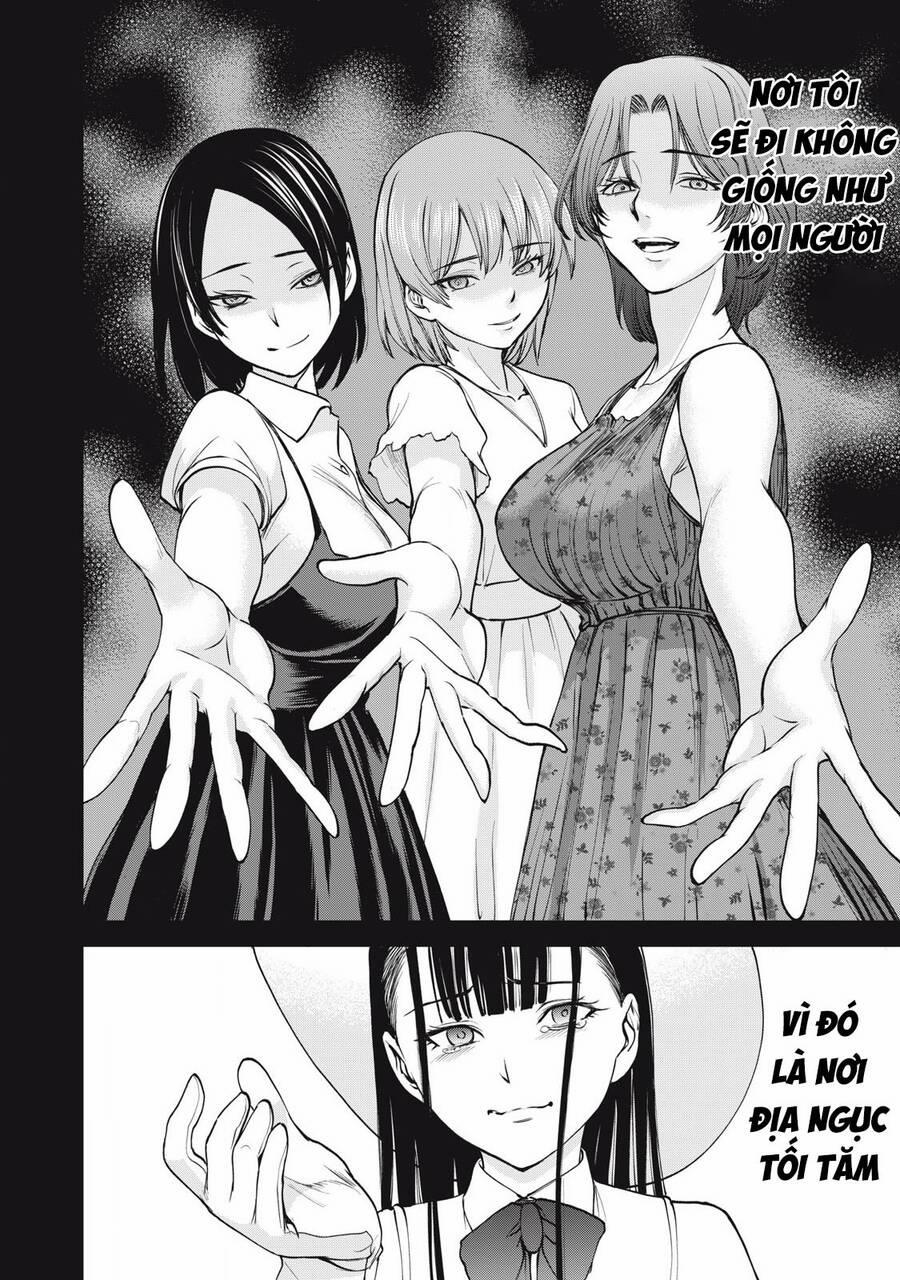 Satanophany 270 trang 8