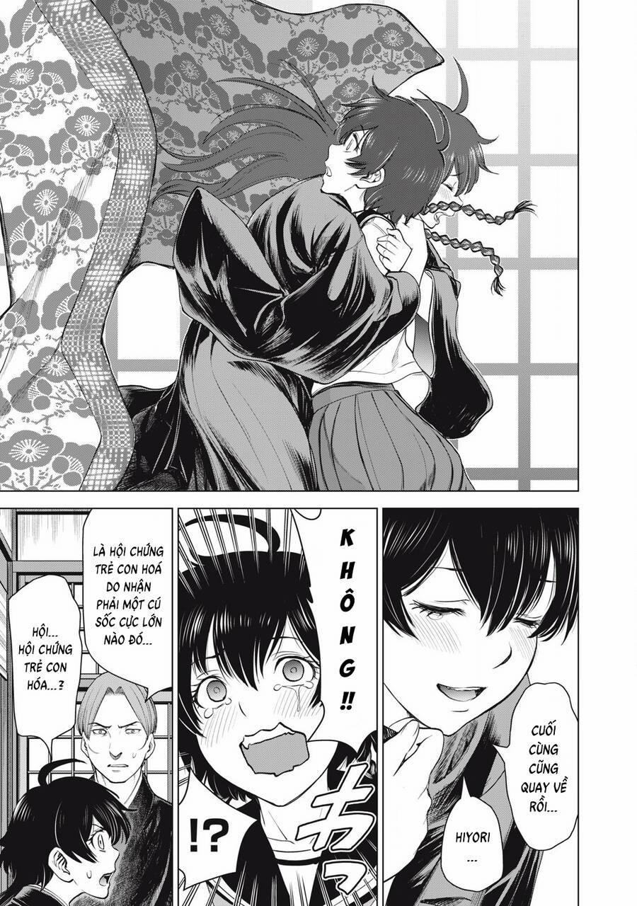 Satanophany 271 trang 10