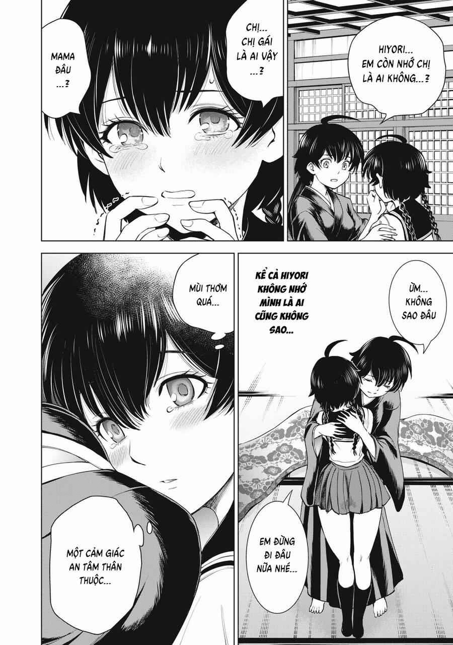 Satanophany 271 trang 11