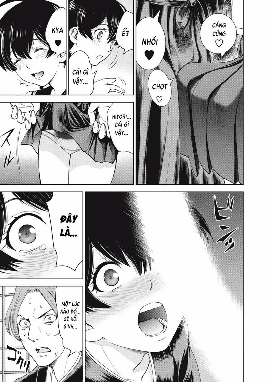 Satanophany 271 trang 12