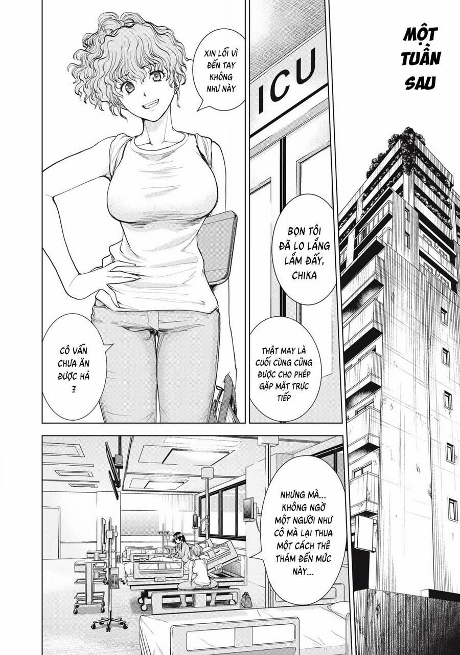 Satanophany 271 trang 14