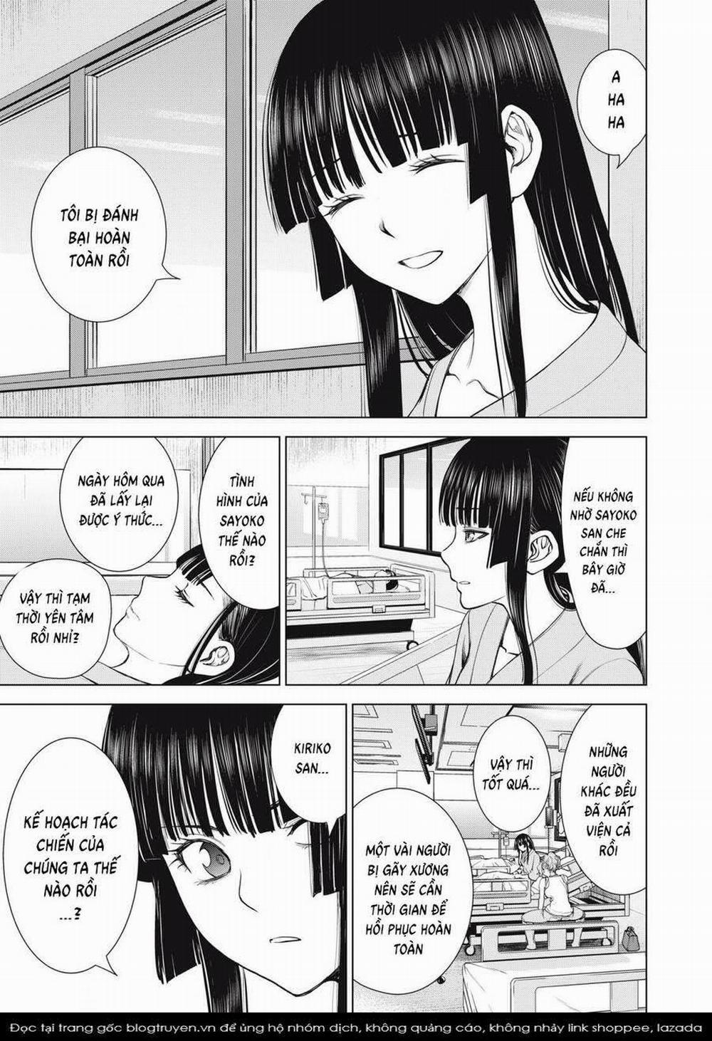 Satanophany 271 trang 15