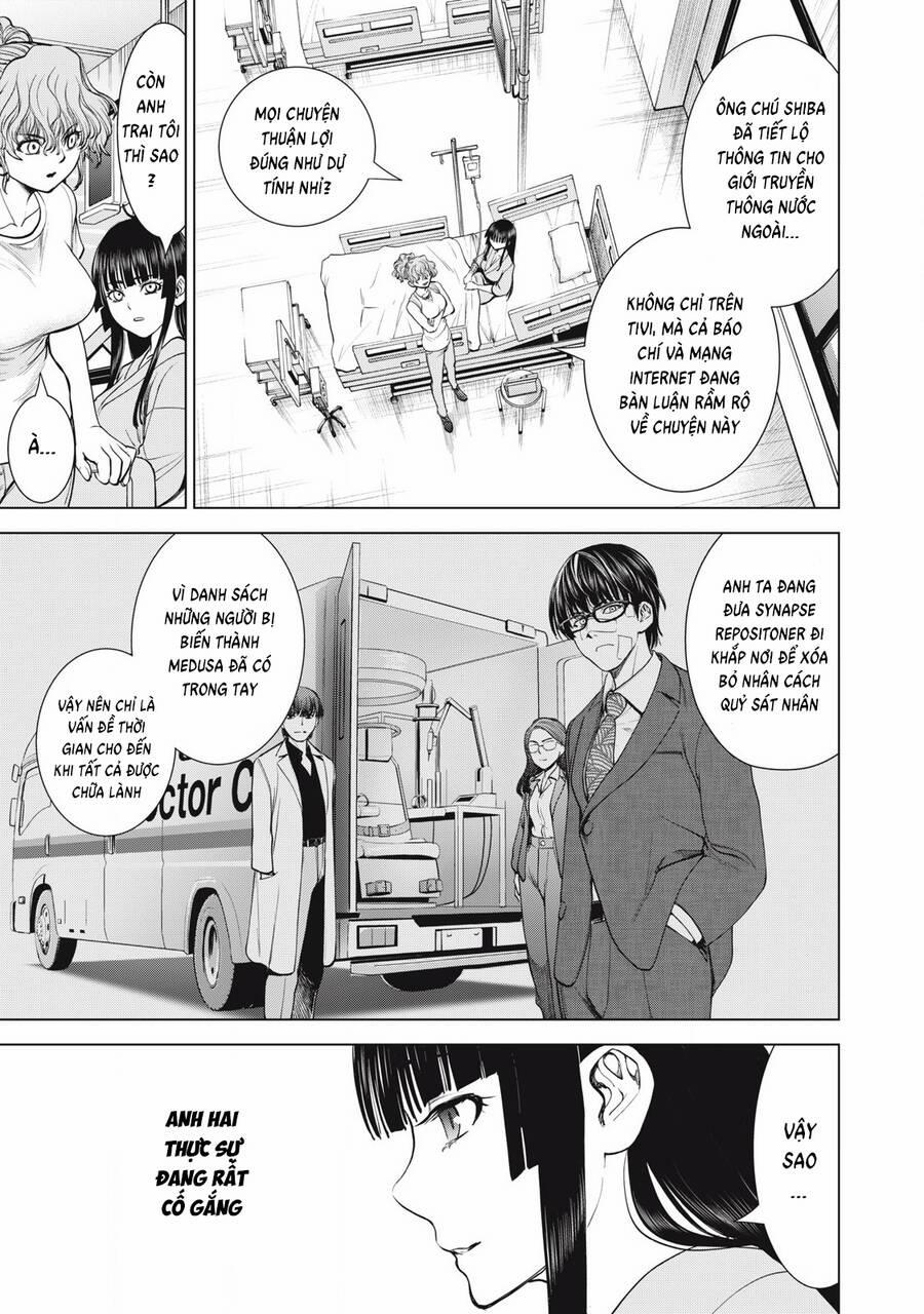 Satanophany 271 trang 17