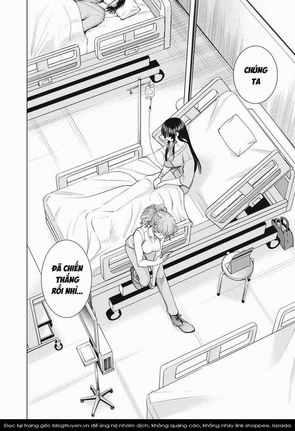 Satanophany 271 trang 18