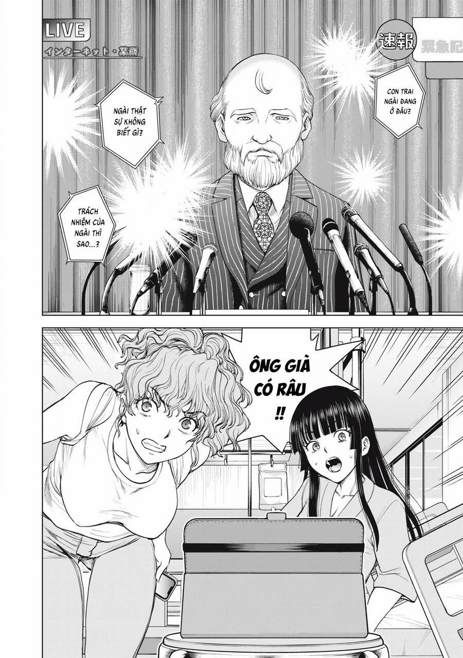 Satanophany 271 trang 20