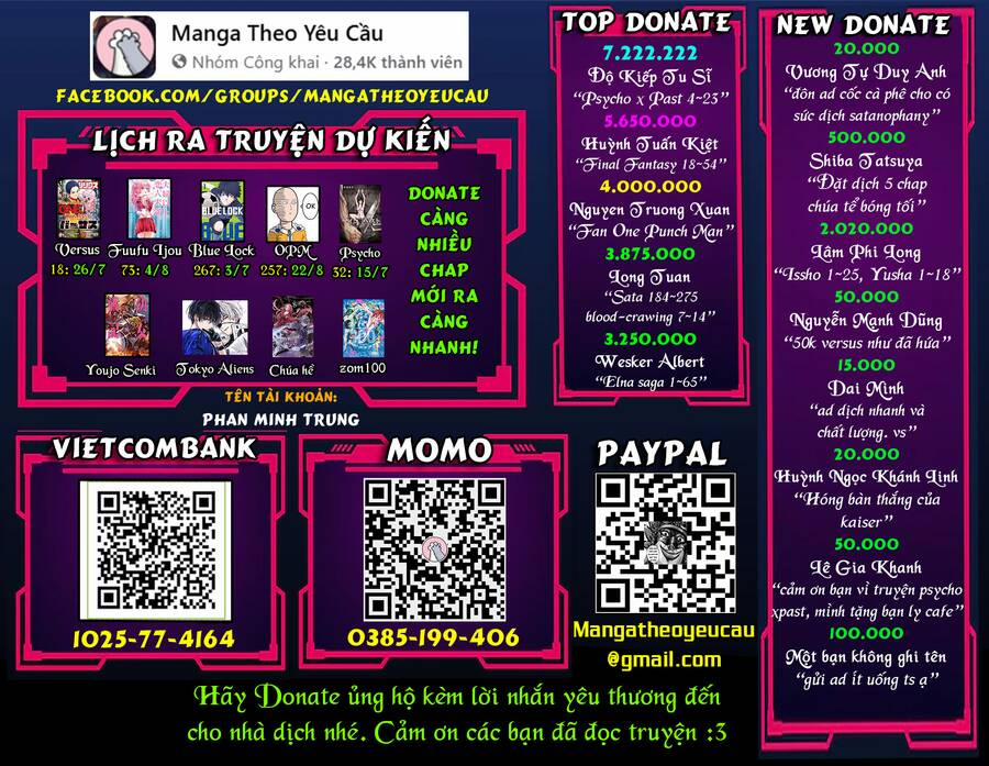 Satanophany 271 trang 22