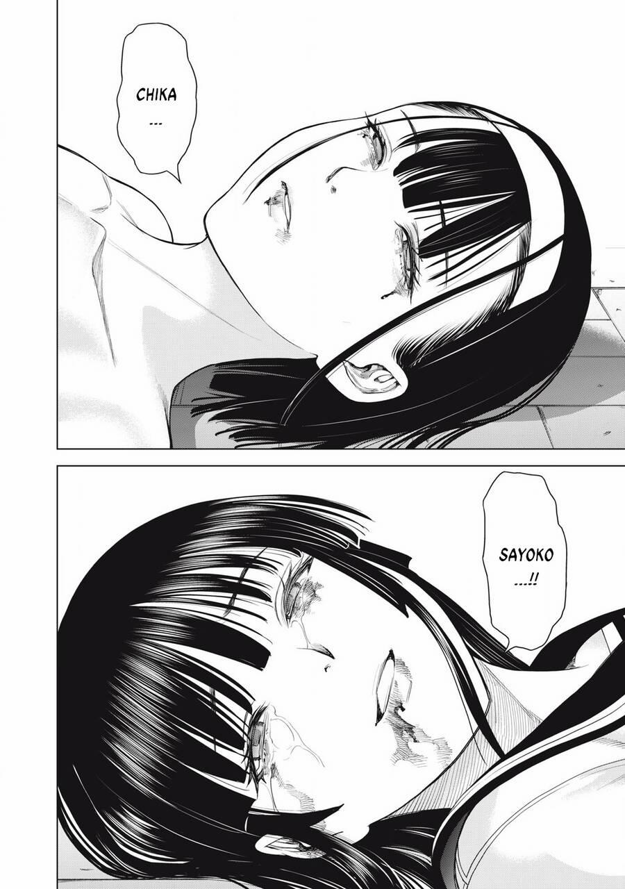 Satanophany 271 trang 6