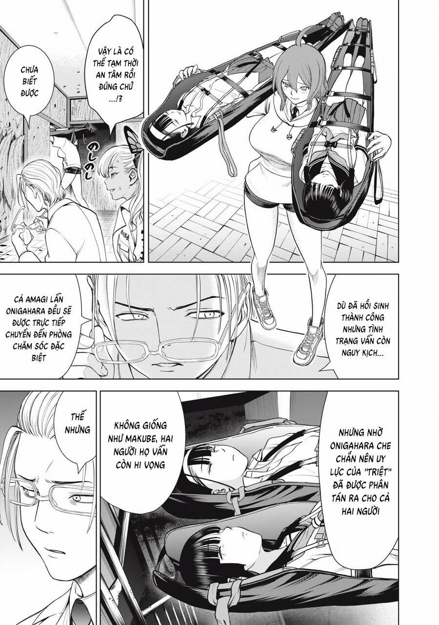 Satanophany 271 trang 7