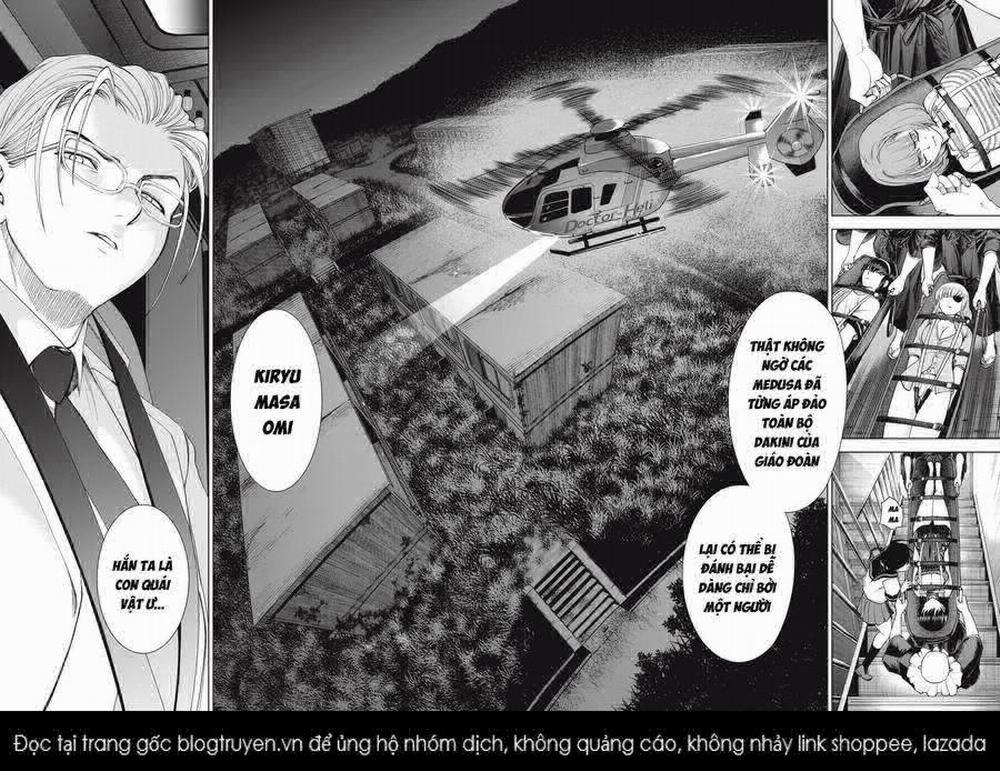 Satanophany 271 trang 8