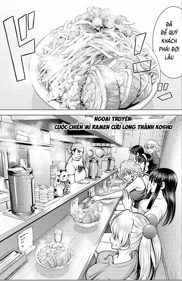 Satanophany 272.5 trang 3