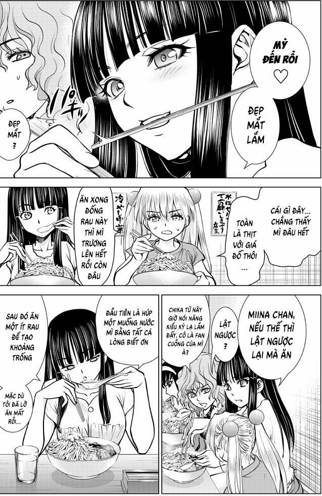 Satanophany 272.5 trang 4