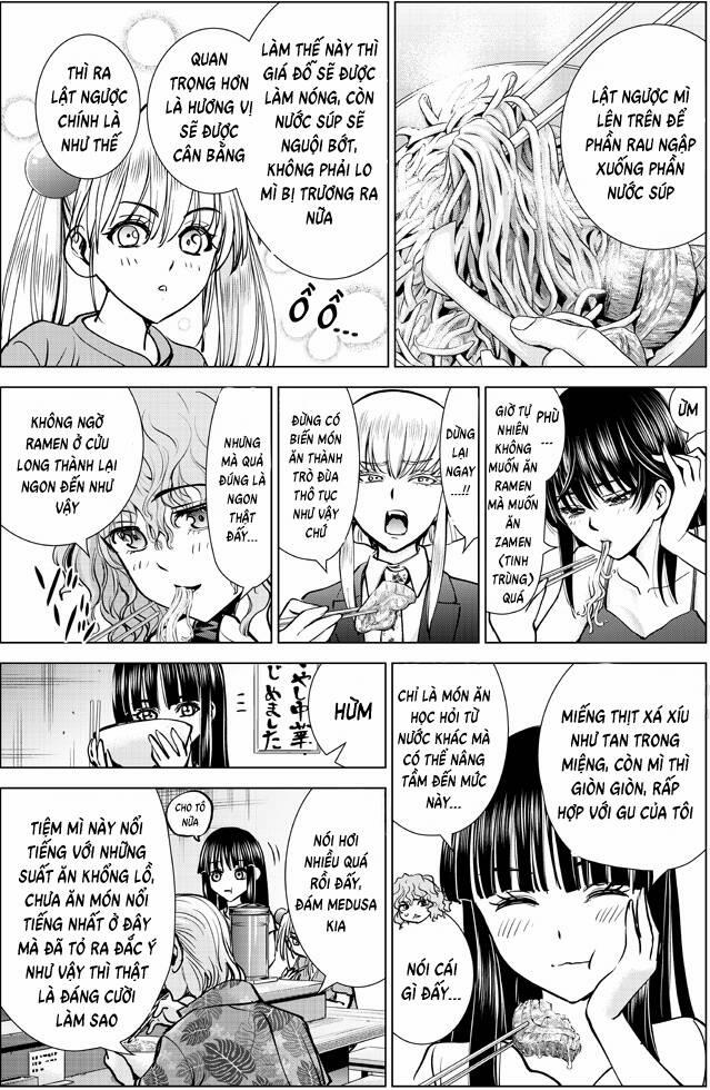 Satanophany 272.5 trang 5