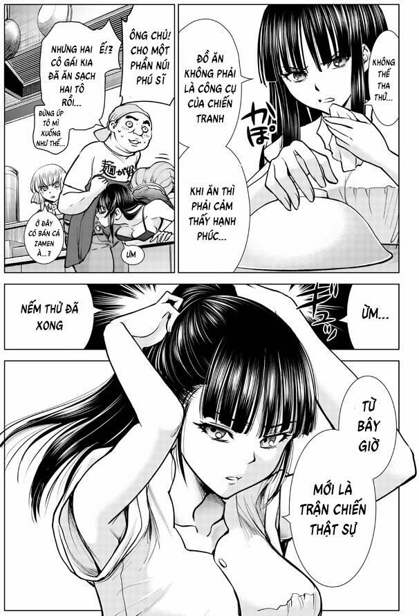 Satanophany 272.5 trang 7